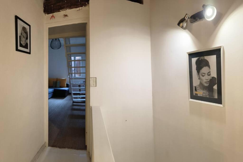 Вілла Marmandin Arles Centre Екстер'єр фото